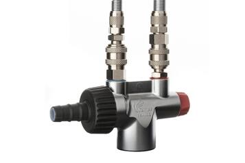 (2) CS130 VENTURI-Pumpe (2) CS130 VENTURI-Pumpe