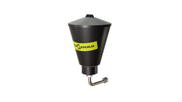 Pump gravity hopper Pump gravity hopper