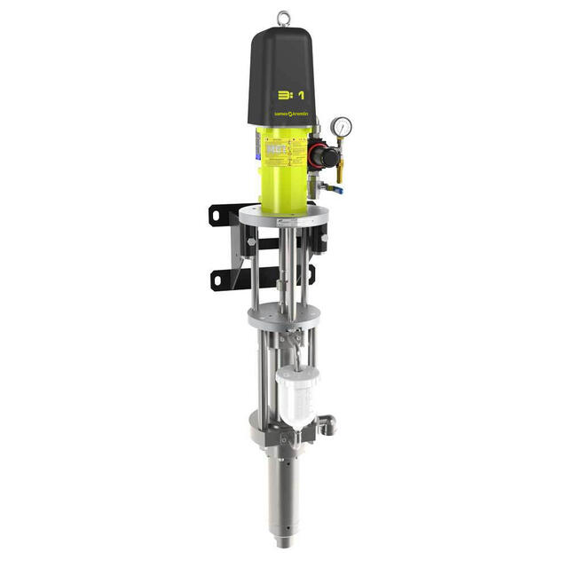 PCS 03R440 Airspray Flowmax Paint Circulating System Pump PCS 03R440 Airspray Flowmax Paint Circulating System Pump