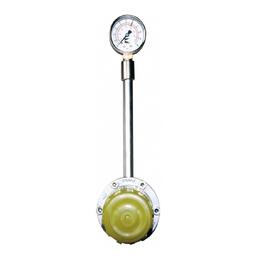 regulator back regulator back