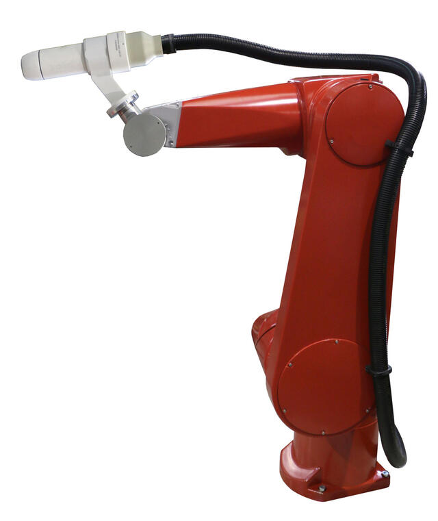 EasyPaint Robot Pulver EasyPaint Robot Pulver