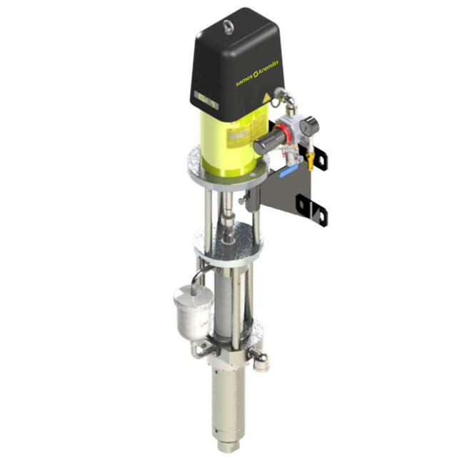 PCS 06R440 Airspray Flowmax PCS 06R440 Airspray Flowmax
